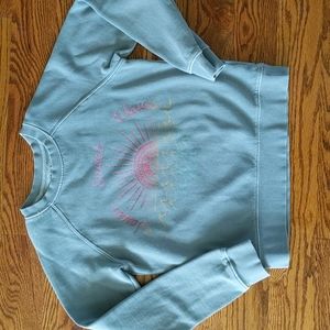 EUC! Girls Billabong Sweatshirt